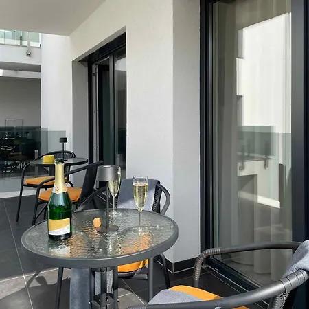 Апартаменты In Siofok - Balaton 54884