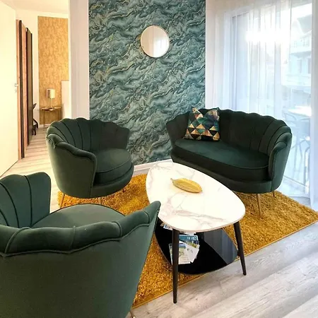 Апартаменты In Siofok - Balaton 54884