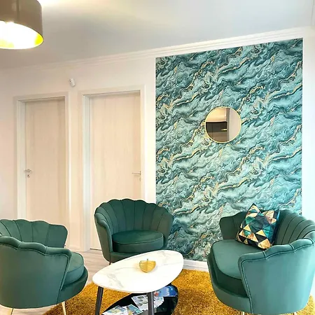 公寓 In Siofok - Balaton 54884 Balatonszabadi Fürdőtelep