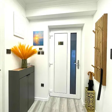 In Siofok - Balaton 54884 Апартаменты