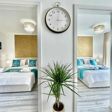 Апартаменты In Siofok - Balaton 54884 Балатонсабади