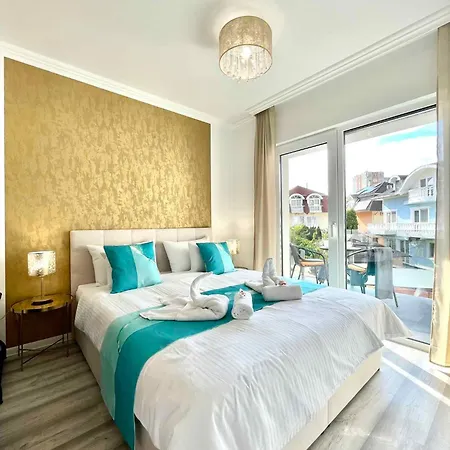 公寓 In Siofok - Balaton 54884