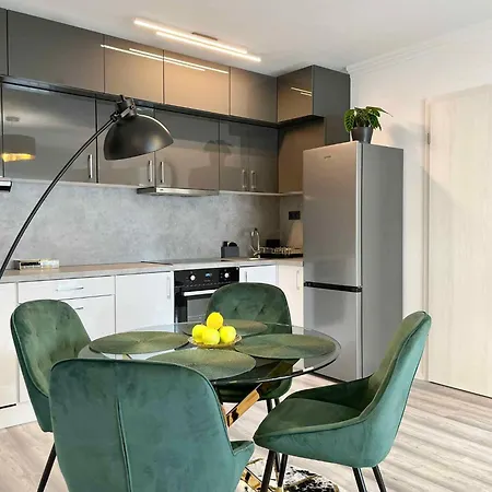 In Siofok - Balaton 54884 Апартаменты *